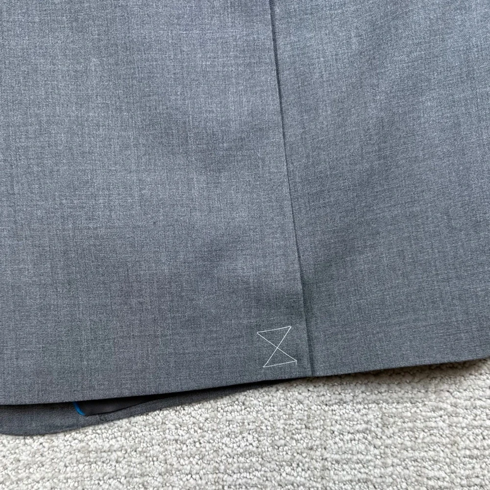 NEW Brooks Brothers Mens 54L Explorer Collection Vitale Barberis Canonico Blazer